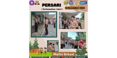 Pramuka