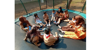 Sosialisasi